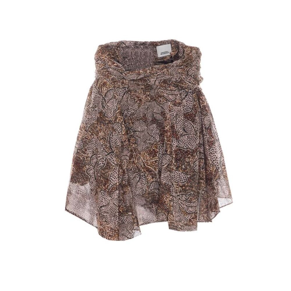 Isabel Marant Women Camia Skirt - Picture 1 of 4